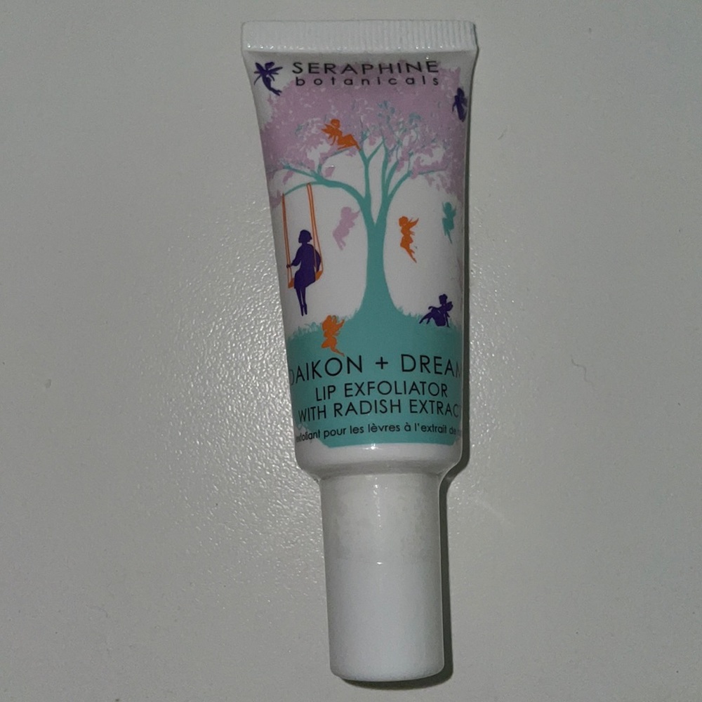 Seraphine Botanicals Daikon + Dreams